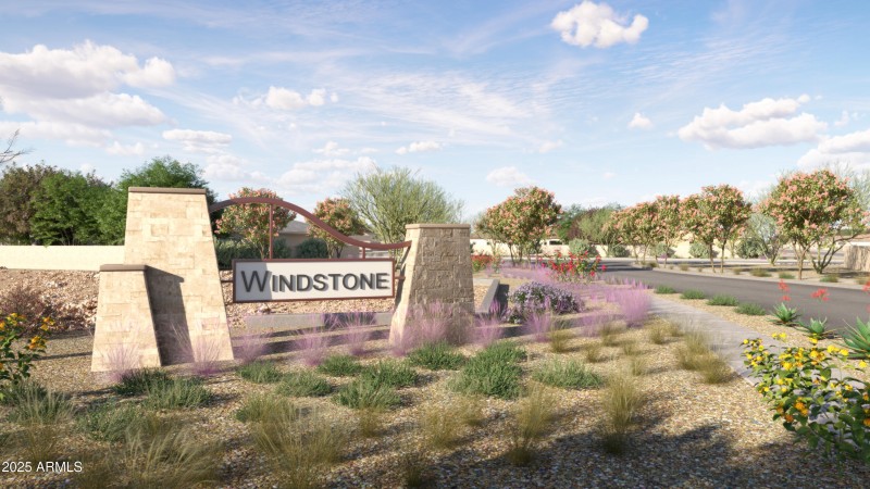 Windstone Ranch