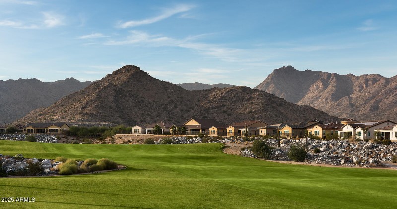 17-098-40 Golf View Of Homes