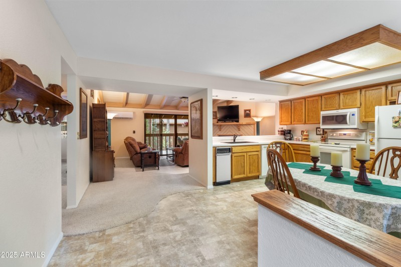 2601 Thunderbolt Circle #14A Pinetop (1)