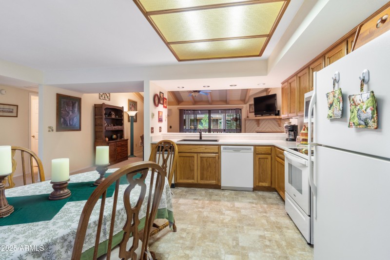 2601 Thunderbolt Circle #14A Pinetop (6)