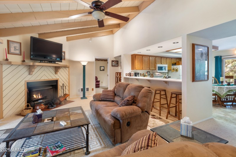 2601 Thunderbolt Circle #14A Pinetop (11