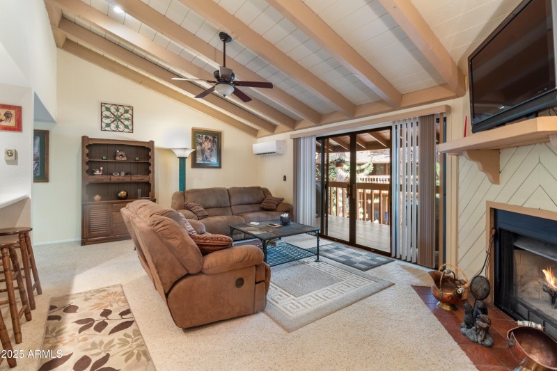 2601 Thunderbolt Circle #14A Pinetop (15