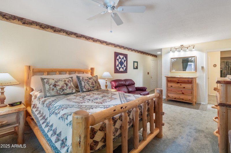 2601 Thunderbolt Circle #14A Pinetop (18