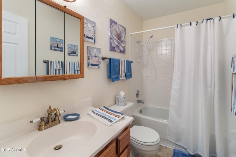 2601 Thunderbolt Circle #14A Pinetop (25