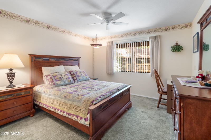 2601 Thunderbolt Circle #14A Pinetop (26