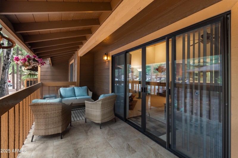 2601 Thunderbolt Circle #14A Pinetop (29