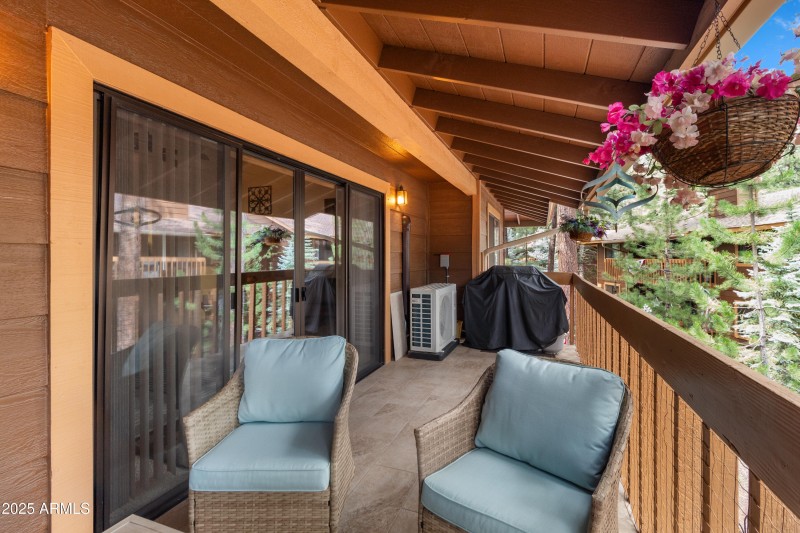 2601 Thunderbolt Circle #14A Pinetop (31