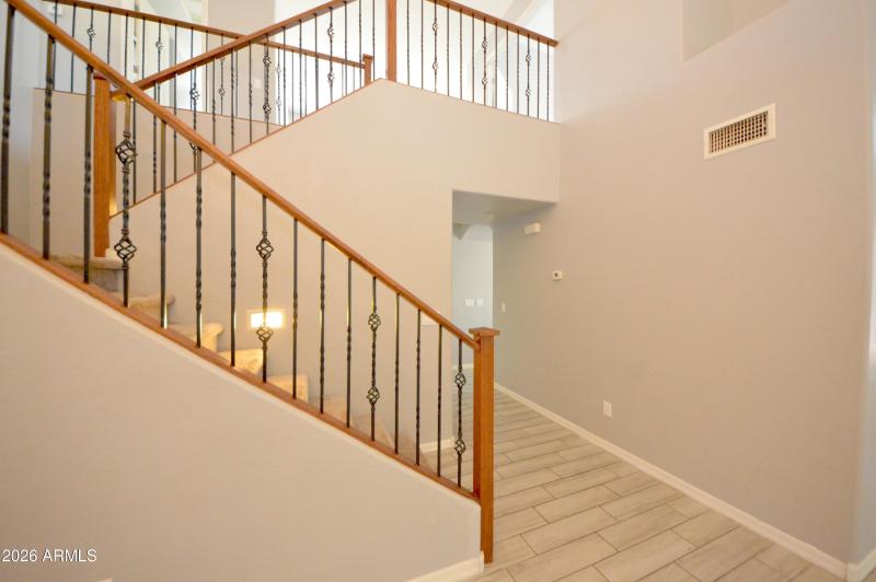 Stair Case Way