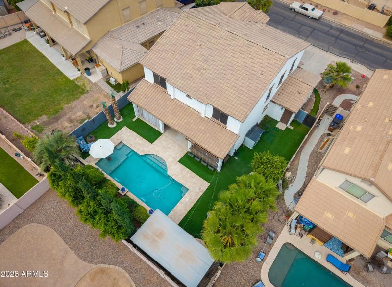 45247 W JACK RABBIT Trail