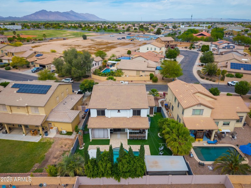 45247 W JACK RABBIT Trail