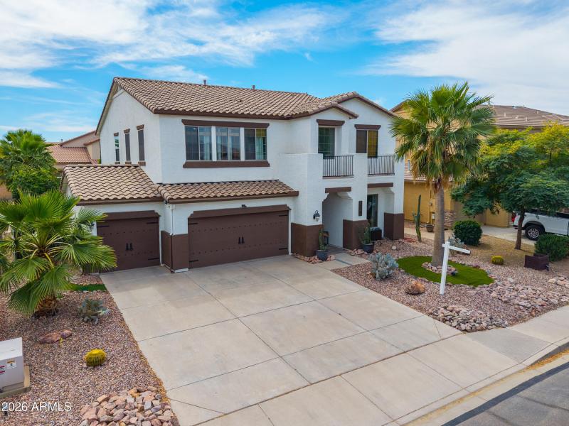 45247 W JACK RABBIT Trail