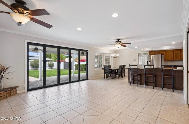 NEW* Arcadia Doors closed