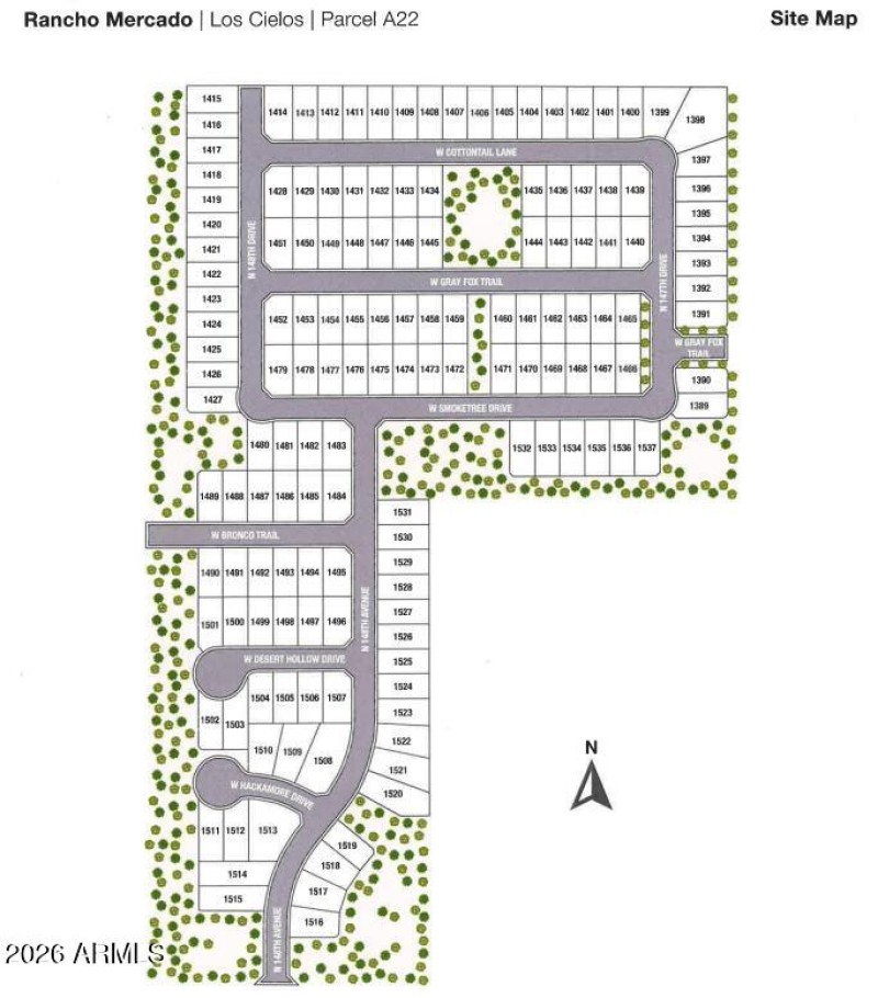 Site Map