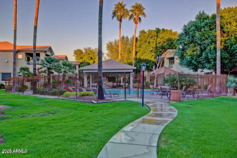 Fairways at Arrowhead Condos for sale