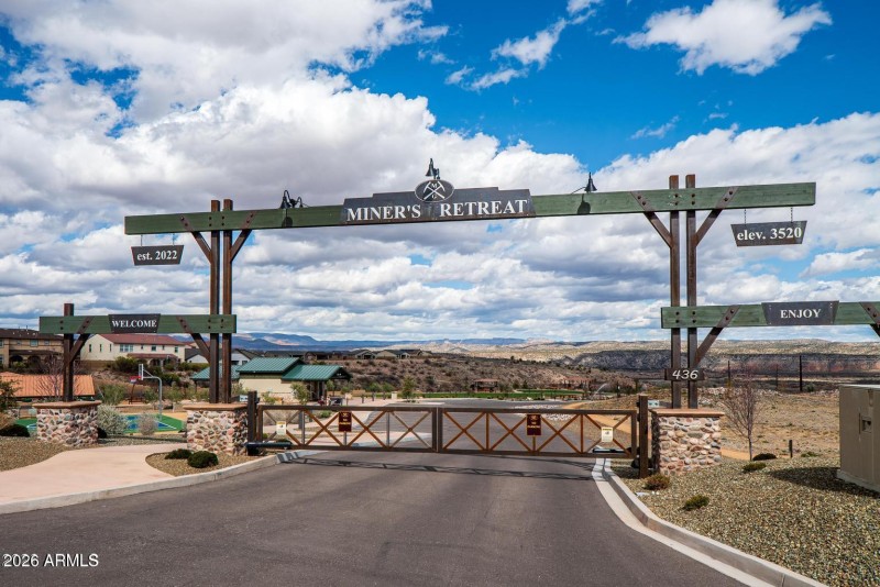 Mountain Gate Park 9