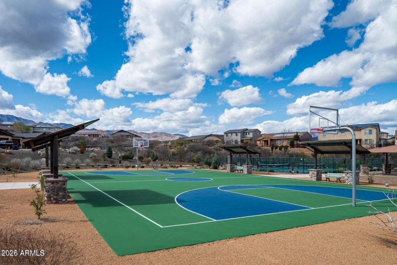 Mountain Gate Park 7