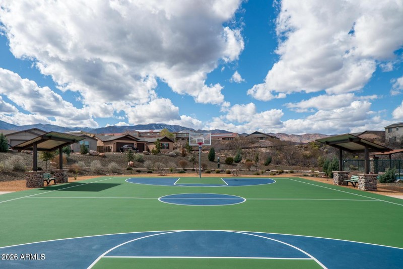 Mountain Gate Park 6