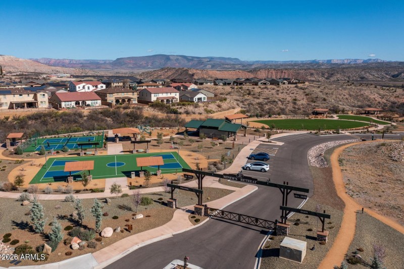 Mountain Gate Park 5