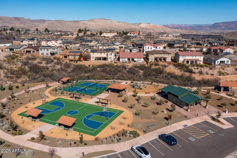 Mountain Gate Park 4