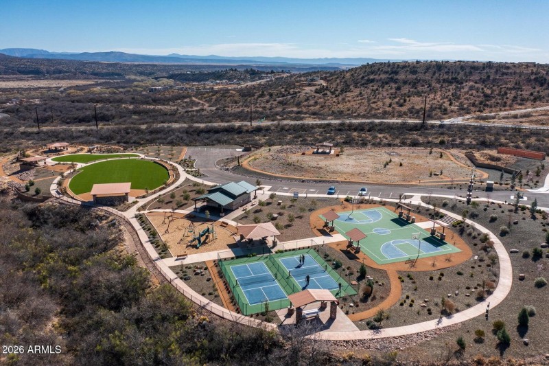 Mountain Gate Park 3