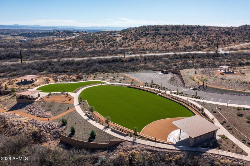 Mountain Gate Park 2