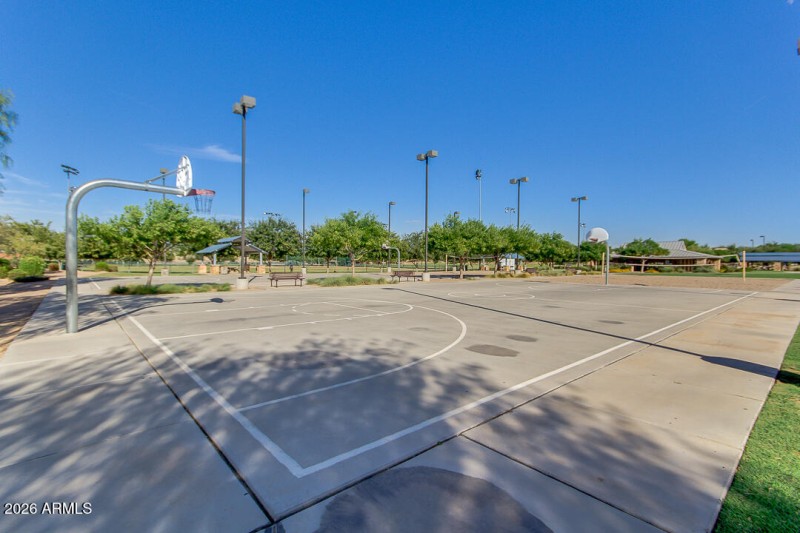 Circle Cross Community Photos