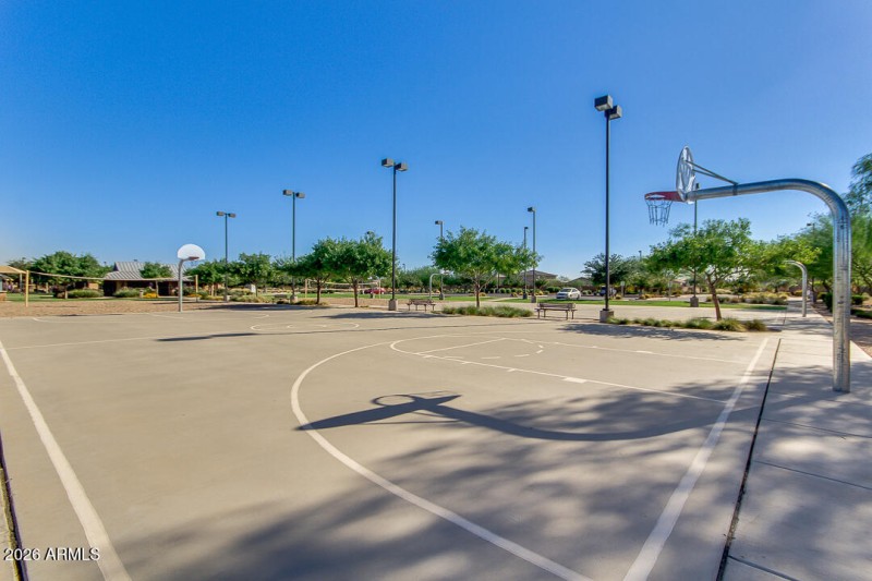 Circle Cross Community Photos