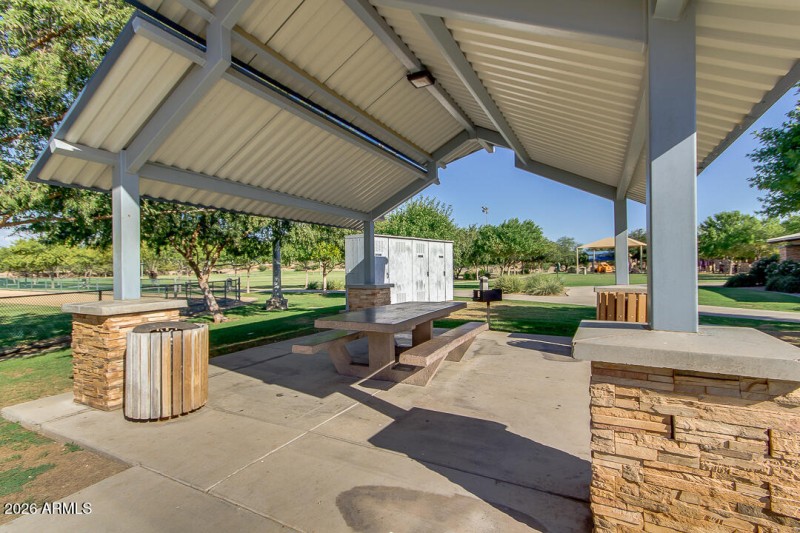 Circle Cross Community Photos