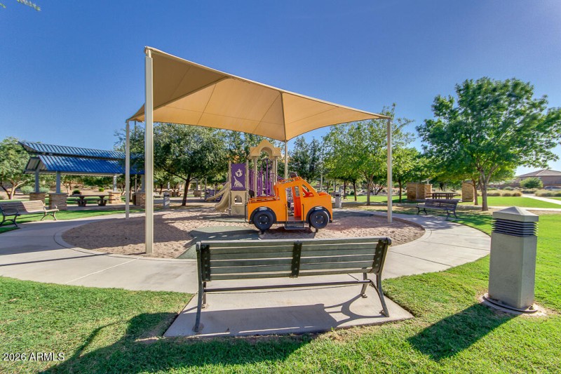 Circle Cross Community Photos