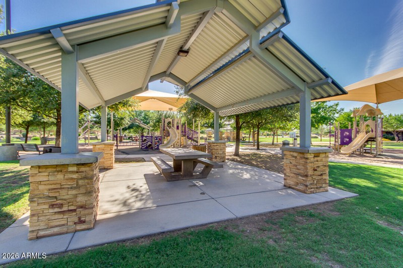 Circle Cross Community Photos