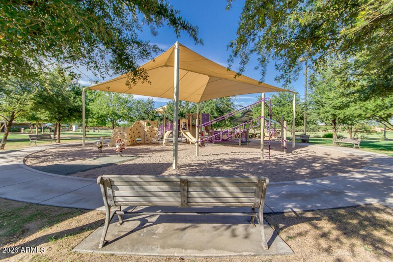 Circle Cross Community Photos