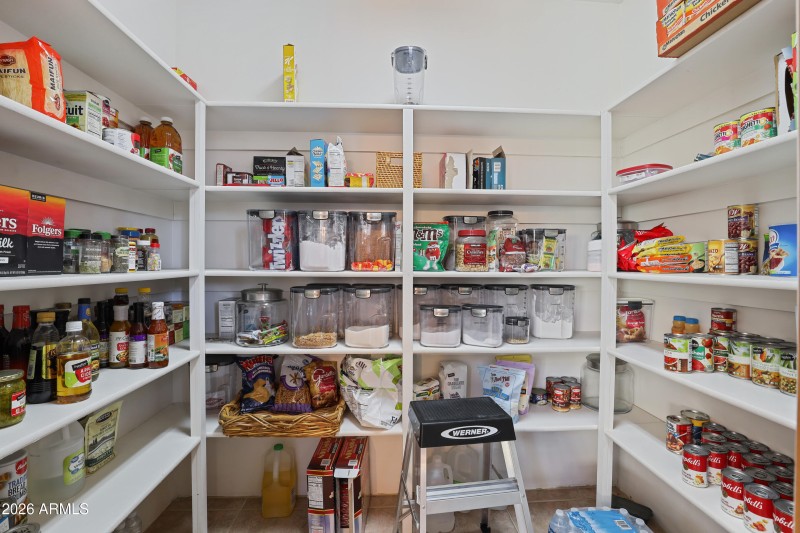 Pantry