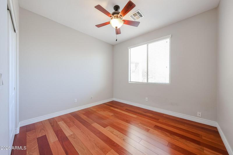 Downstairs Bedroom 1