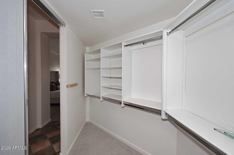 Primary Bedroom-Closet2