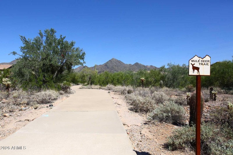 Community Walking Trail