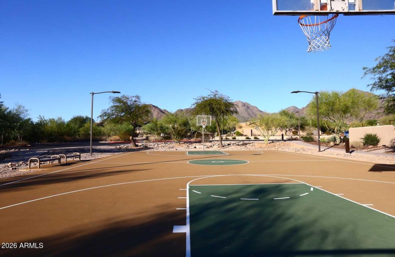 McDowell Mountain-Basketball Courts2