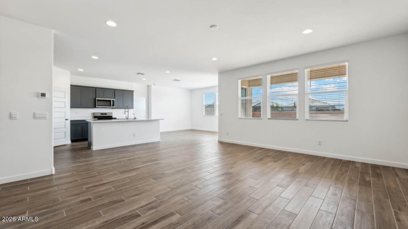 Courtland great room 2