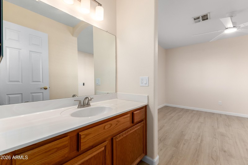 2ND UPSTAIRS BATHROOM