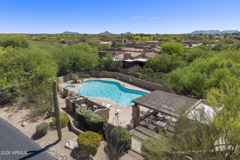 Pueblo Community Pool