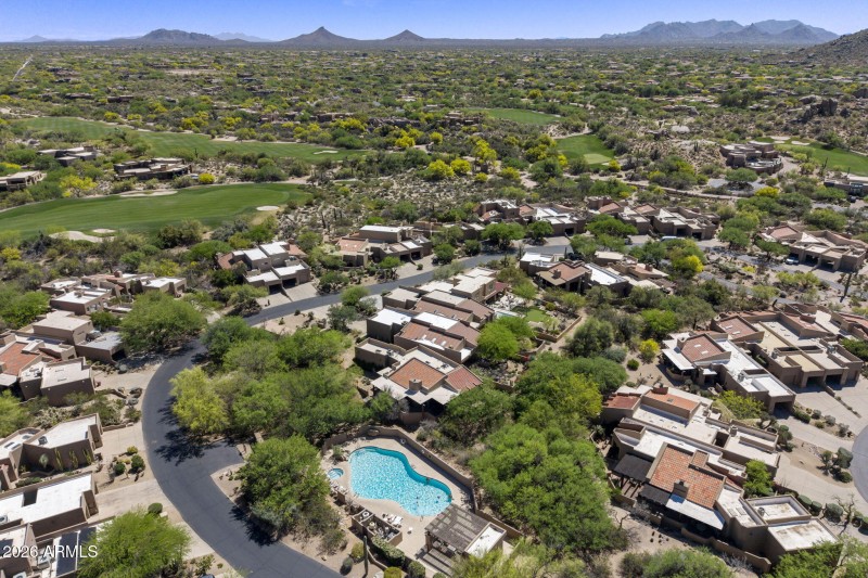 Pueblo Community Pool