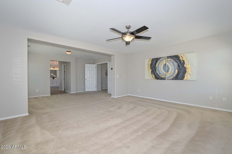 Primary Bedroom-Bath