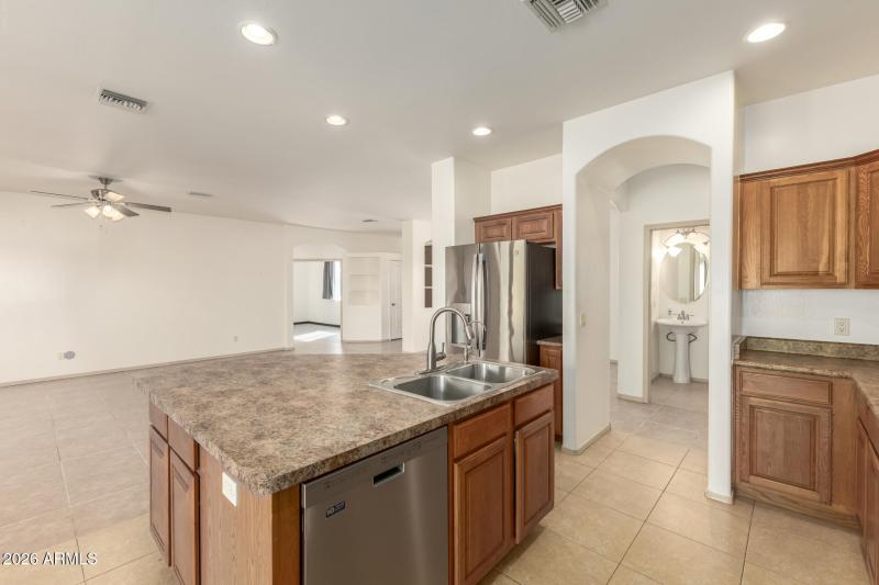 Perfect for entertaining