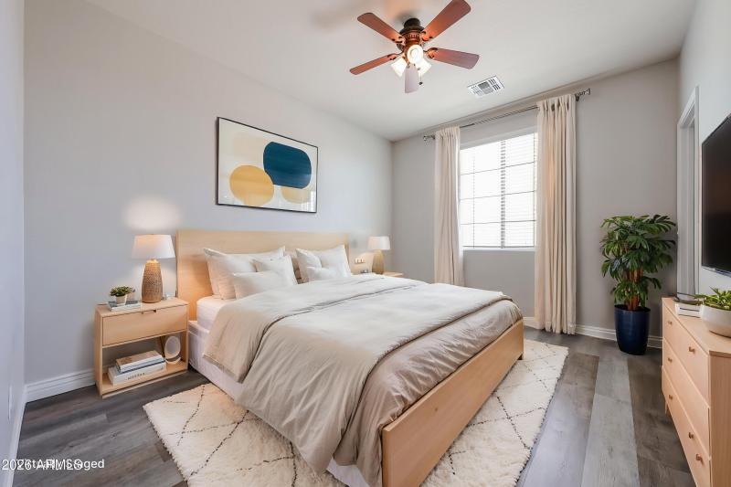 Virtually Staged Upstairs-Bedroom-3