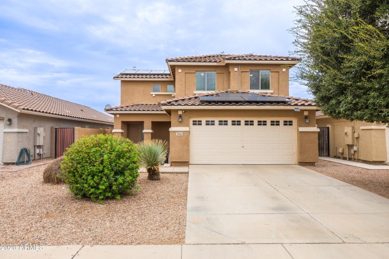 Charming San Tan Home