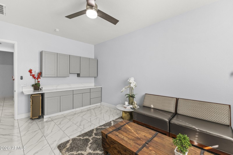 Other look of Bonus Living Room