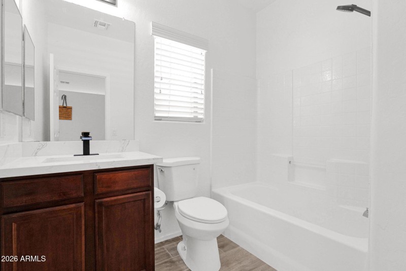 411 Christopher - 26Second Bathroom