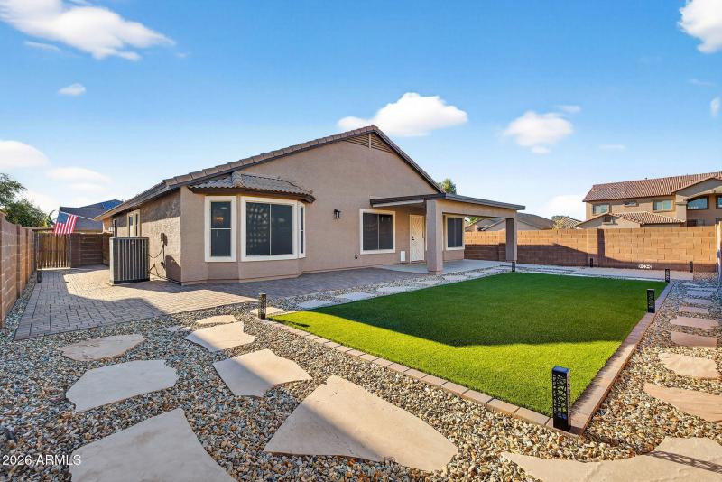 Everything is in perfect shape!