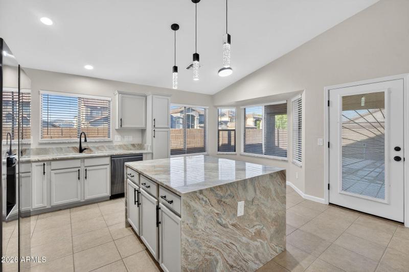 Love the sleek looking finishes!