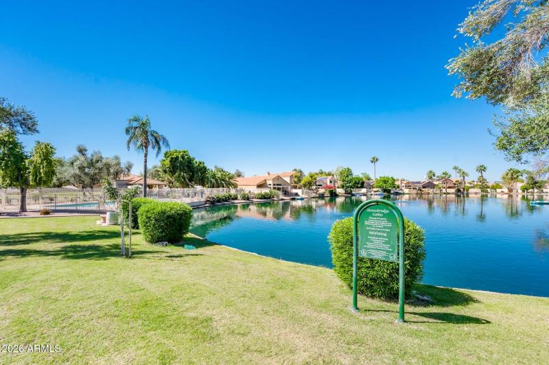 Stonebridge Lake Estates