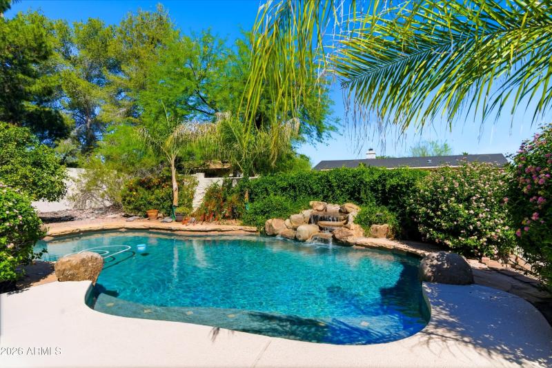 Pool and Water Feature (1)